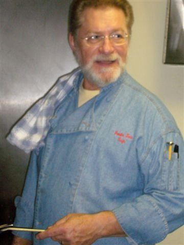 Bill Banks - Class of 1959 - Saugus High School
