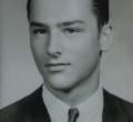 Paul Hogan, class of 1965
