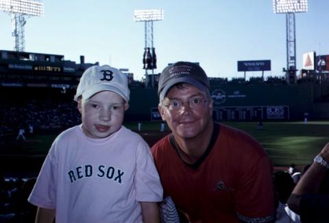 Pete Locke - Class of 1975 - Hamilton-wenham Regional High School