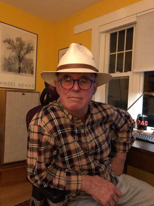 Edward  (chip) Edward Gray - Class of 1973 - Hamilton-wenham Regional High School
