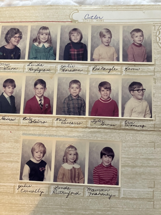 Carlos Flumerfelt - Class of 1982 - Hamilton-wenham Regional High School