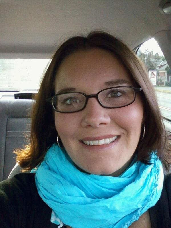 Marcy Dyer - Class of 1994 - Hamilton-wenham Regional High School