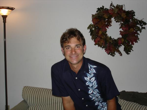 Derek Emilian - Class of 1991 - Hamilton-wenham Regional High School