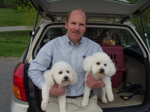 David Cuthbertson - Class of 1975 - Hamilton-wenham Regional High School