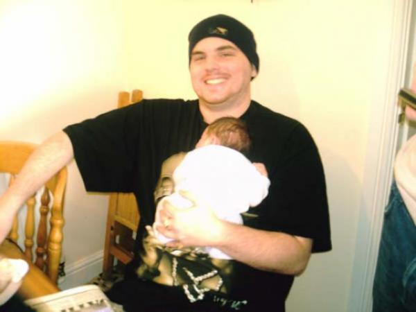 James Postlethwaite - Class of 2002 - Hamilton-wenham Regional High School