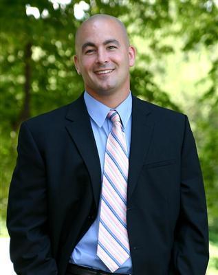 James Blais - Class of 1992 - Hamilton-wenham Regional High School