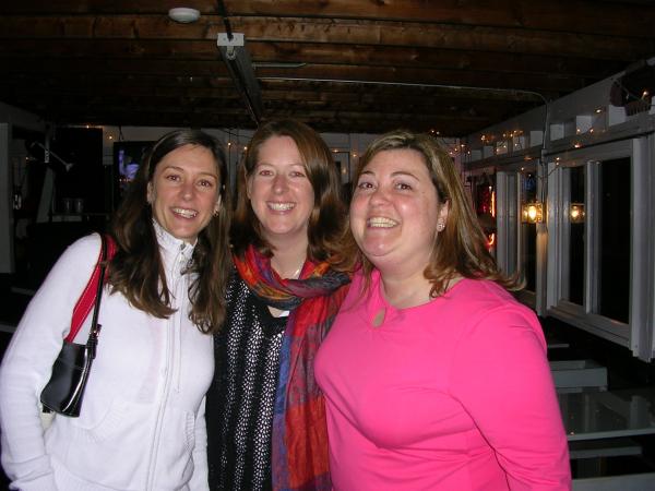 Jill Reymer - Class of 1988 - Hamilton-wenham Regional High School