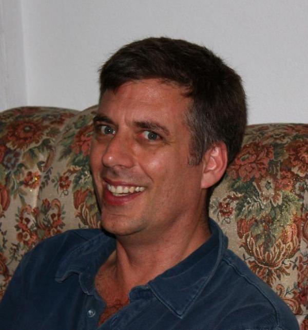 Henry Coulter - Class of 1981 - Hamilton-wenham Regional High School