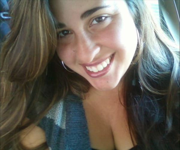 Diana Barbieri - Class of 1997 - Hamilton-wenham Regional High School