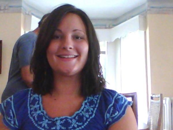 Allyson Dugan - Class of 2001 - Hamilton-wenham Regional High School