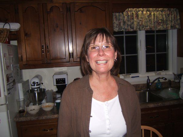 Carol Endicott Roberts - Class of 1966 - Hamilton-wenham Regional High School