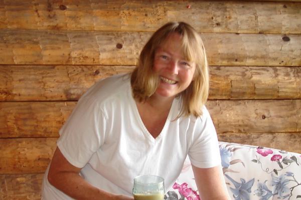Julia Thurber - Class of 1974 - Hamilton-wenham Regional High School