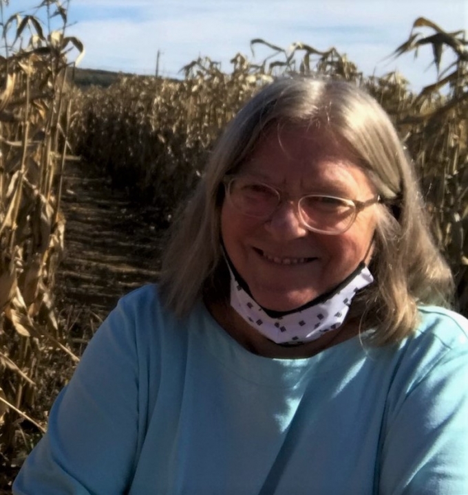 Candace Candy Hoyt - Class of 1971 - Hamilton-wenham Regional High School