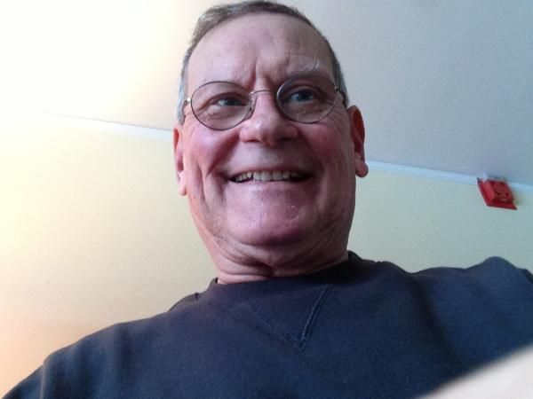 Harry Daniels - Faculty - Hamilton-wenham Regional High School