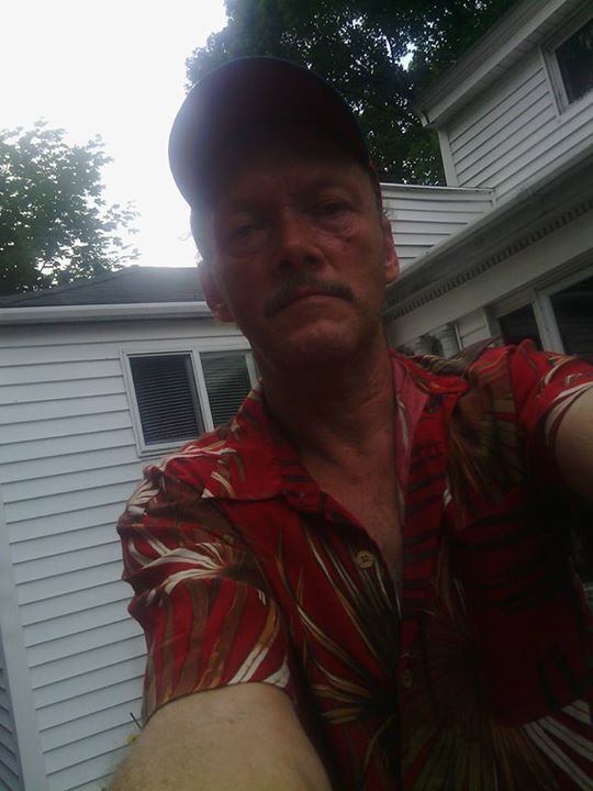 Ronald Holloway - Class of 1980 - Hamilton-wenham Regional High School
