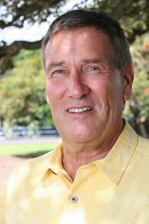 David Swanson - Class of 1969 - Hamilton-wenham Regional High School