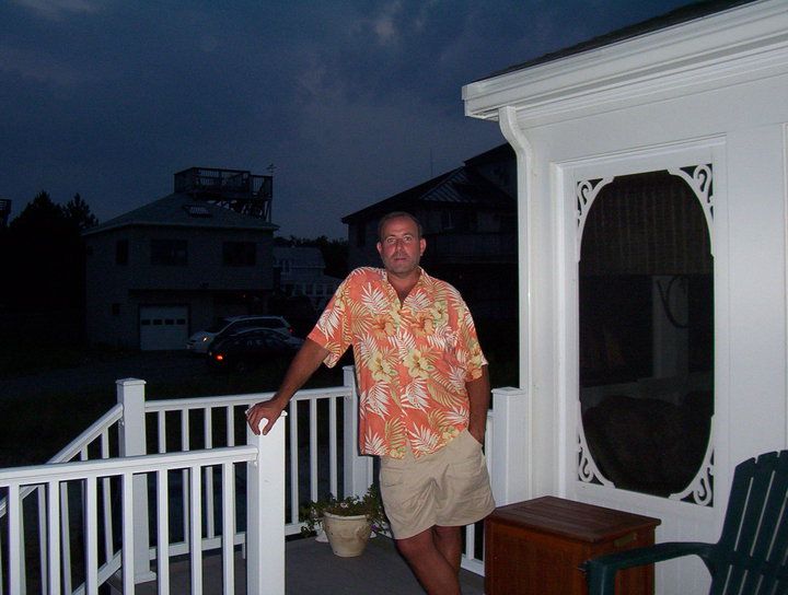 Steve D'arcy - Class of 1976 - Hamilton-wenham Regional High School