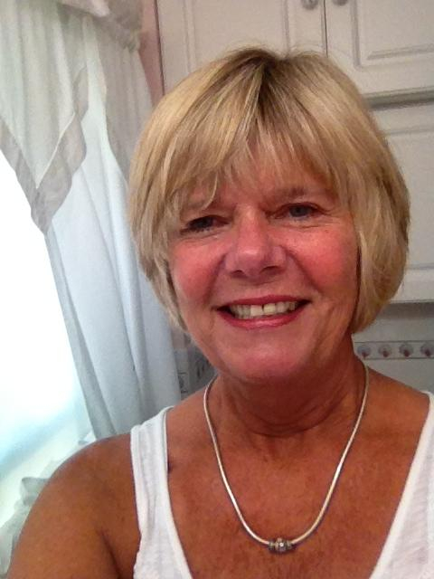 Rhonda Koloski - Class of 1969 - Hamilton-wenham Regional High School