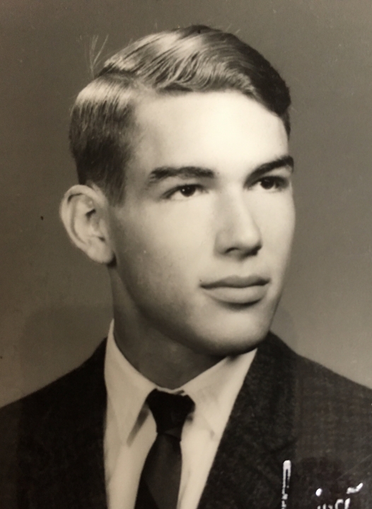 Donald Phillips - Class of 1967 - Hamilton-wenham Regional High School