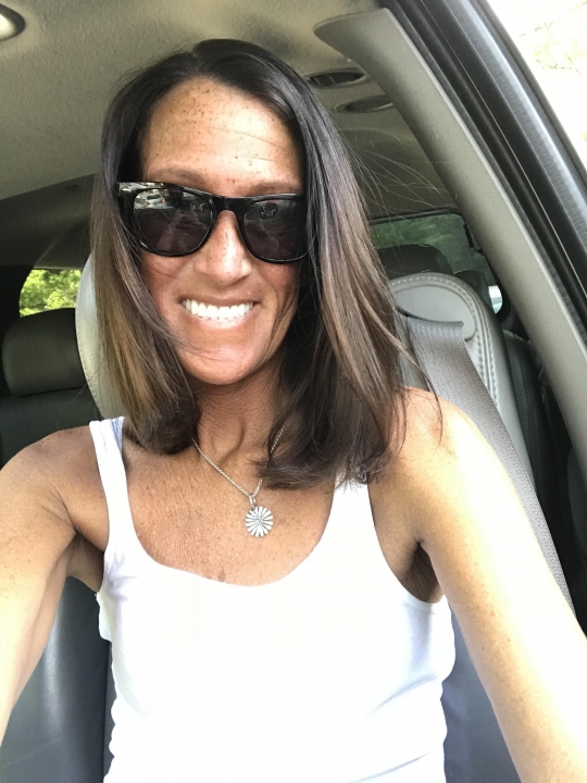 Shannon Mckenney - Class of 1989 - Hamilton-wenham Regional High School