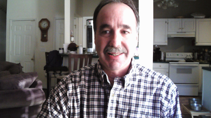 Michael Roche - Class of 1976 - Hamilton-wenham Regional High School