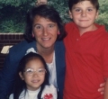 Marcia Johnson