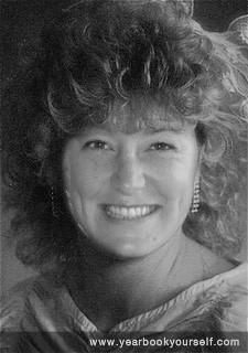 Kate Ireland - Class of 1994 - Pentucket Regional High School