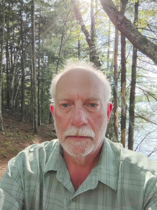 Stephen Naugle - Class of 1976 - Pentucket Regional High School