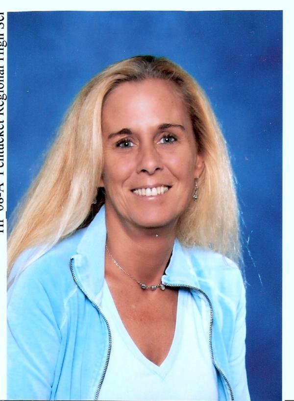 Kathy Dole - Class of 1977 - Pentucket Regional High School