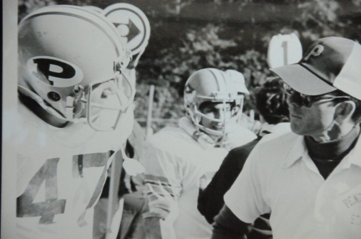 Tracy Gilford - Class of 1981 - Pentucket Regional High School
