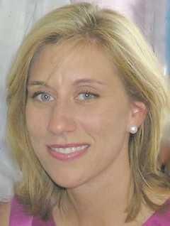 Tiffany Smith - Class of 1988 - Pentucket Regional High School