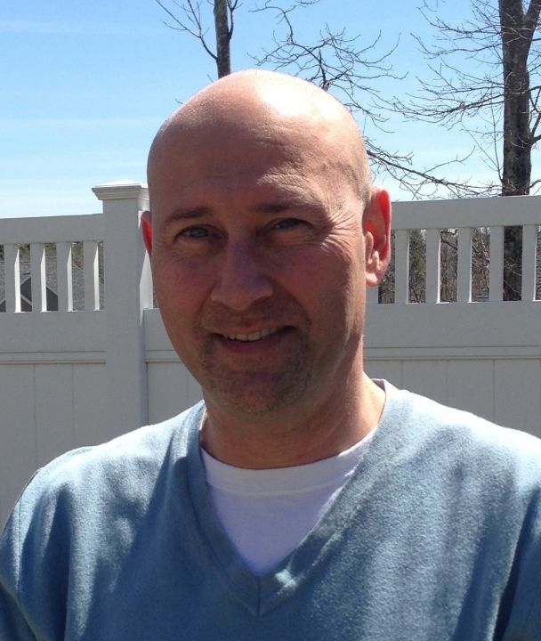 Scott Bucuzzo - Class of 1979 - Pentucket Regional High School