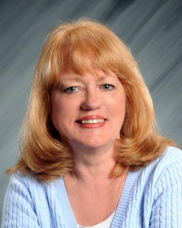 Linda Houle - Class of 1965 - Pentucket Regional High School
