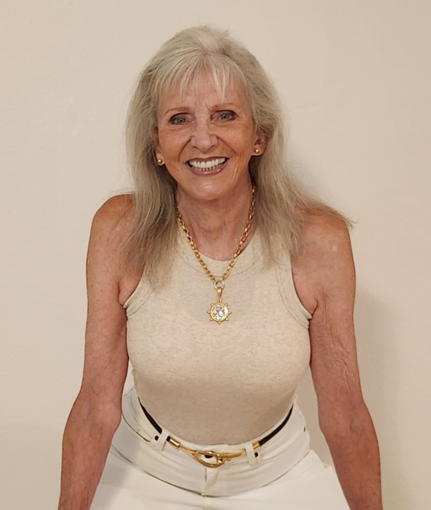 Susan Graf - Class of 1968 - Pentucket Regional High School