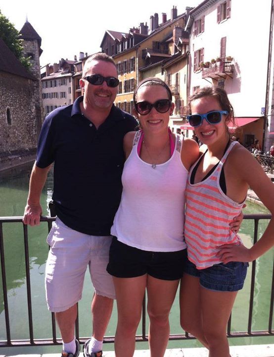 Robert Blades - Class of 1979 - Pentucket Regional High School