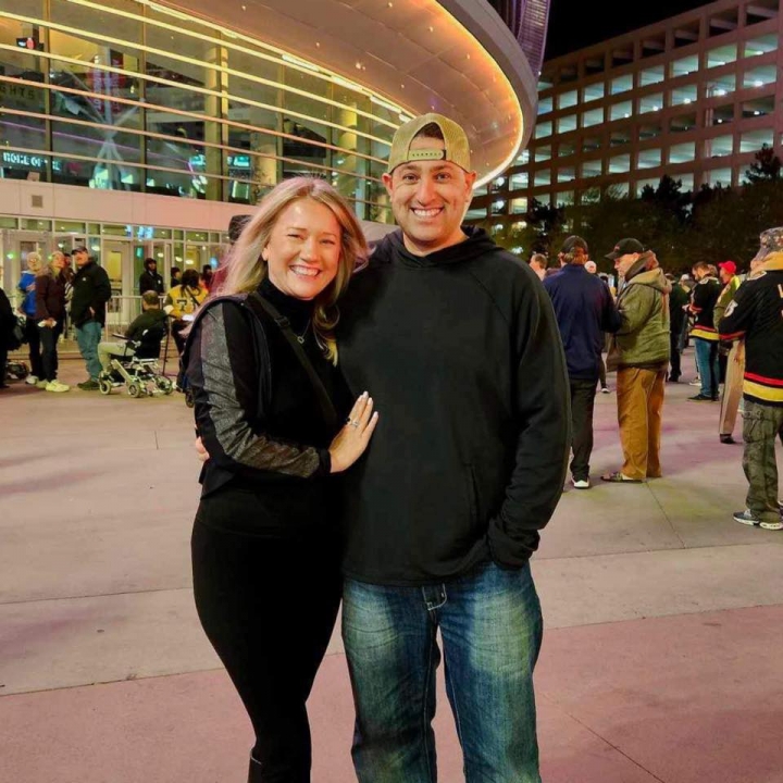 Kyle Loman - Class of 2004 - Pentucket Regional High School