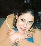 Nancy Pereira - Class of 1997 - Stoughton High School