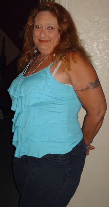 Susan Mackay Hudson - Class of 1984 - Stoughton High School