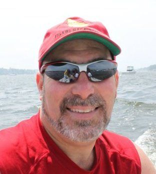 Brian Barer - Class of 1977 - Stoughton High School