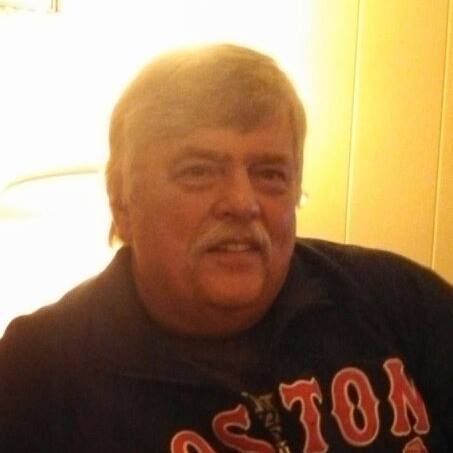 Gerry Buckley - Class of 1969 - Stoughton High School