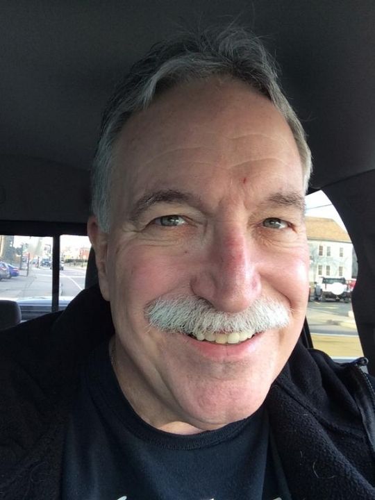 Bill Hanrahan - Class of 1967 - Stoughton High School
