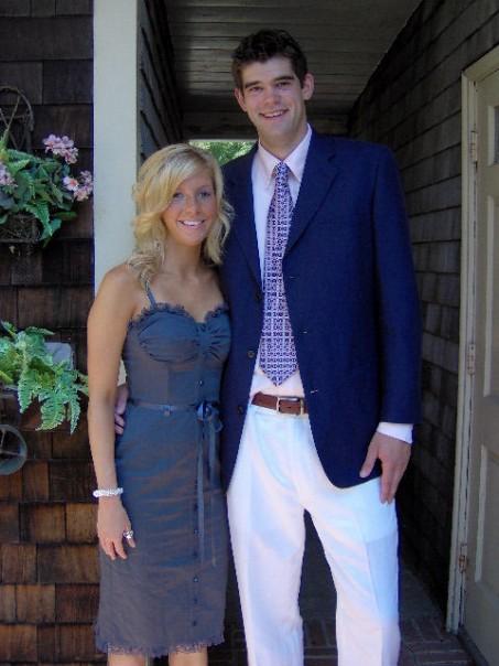 Dara Young - Class of 2002 - Stoughton High School