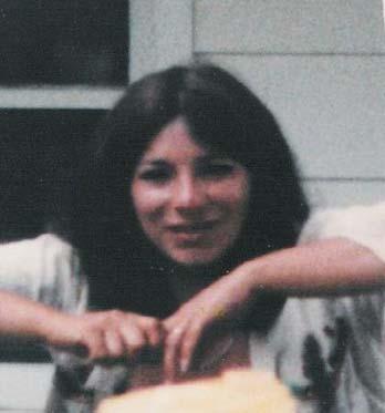 Patricia Ruggiero - Class of 1965 - Stoughton High School