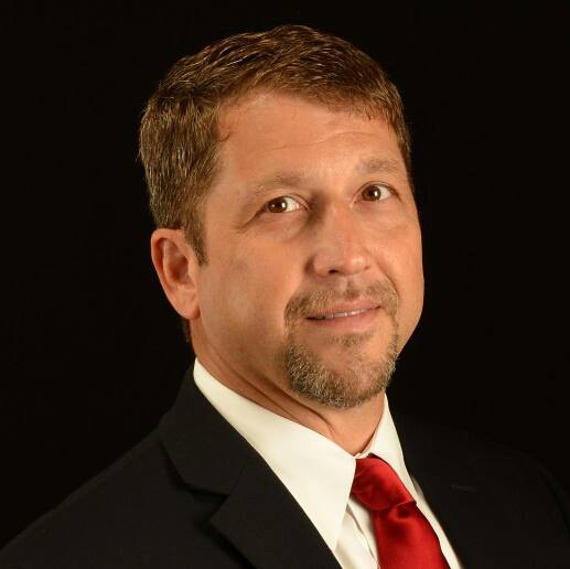 Rob Parker - Class of 1982 - Bridgewater/raynham Regional High School