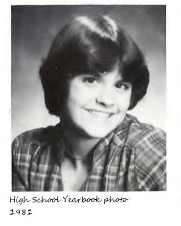 Lisa Hill - Class of 1981 - Bridgewater/raynham Regional High School