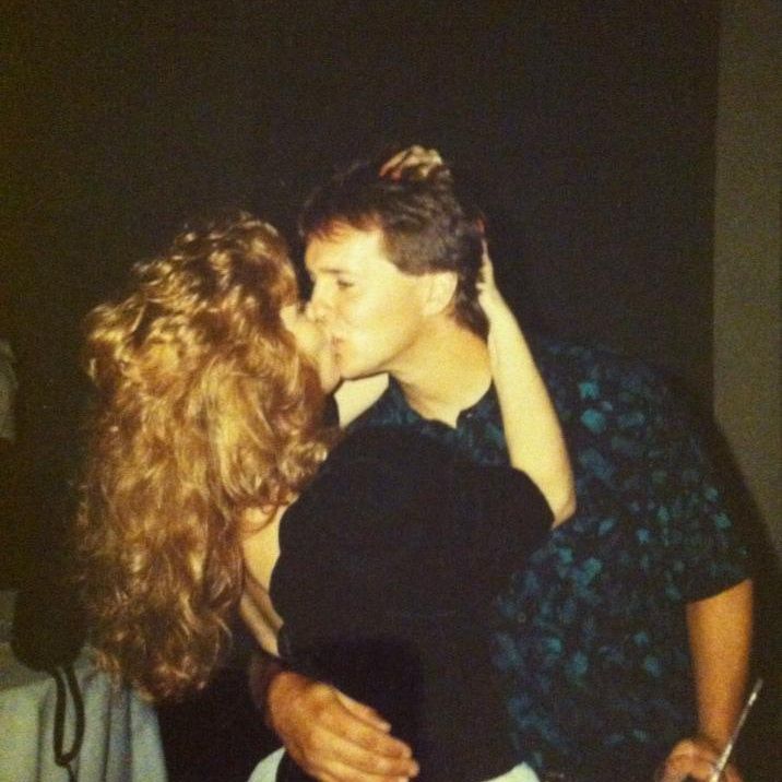 Melissa Cunningham - Class of 1985 - Bridgewater/raynham Regional High School