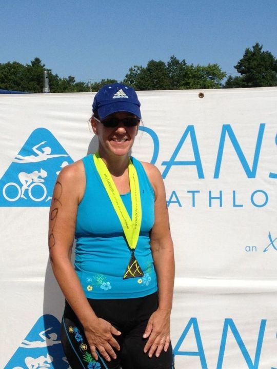 Jennifer Cantwell - Class of 1983 - Bridgewater/raynham Regional High School