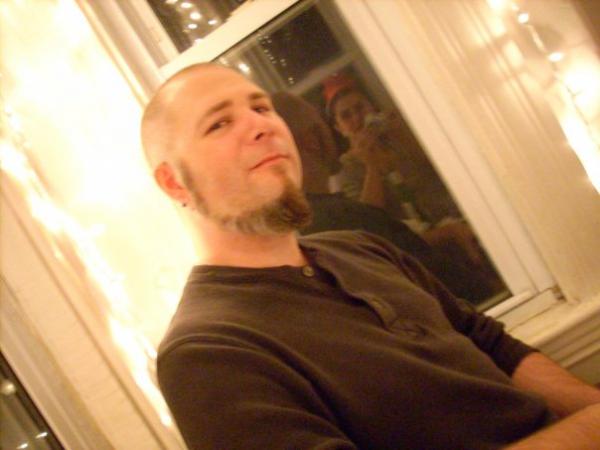 Robert Ducott - Class of 1987 - Bridgewater/raynham Regional High School