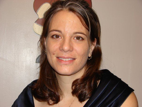 Amanda Marquis - Class of 1993 - Bridgewater/raynham Regional High School