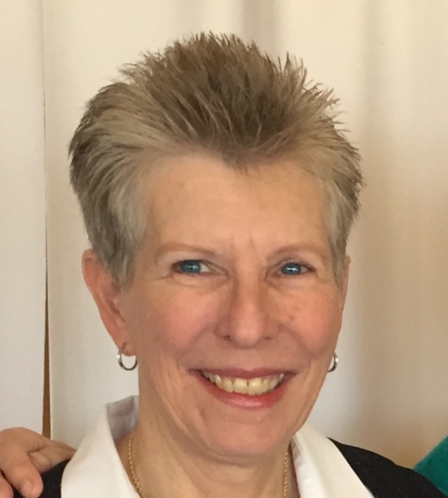 Elaine Briggs - Class of 1967 - Bridgewater/raynham Regional High School